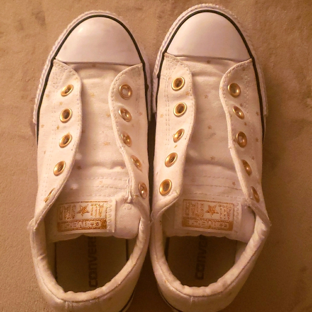 Converse - Picture 5 of 7